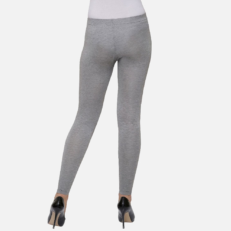 Ayaki Bodycare Women Miyabi Slim Fit Thermal Bottom Extra Soft Fabric