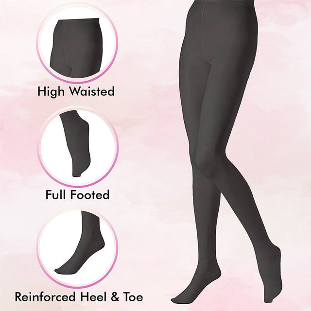 Girls Leggings - Bodycare