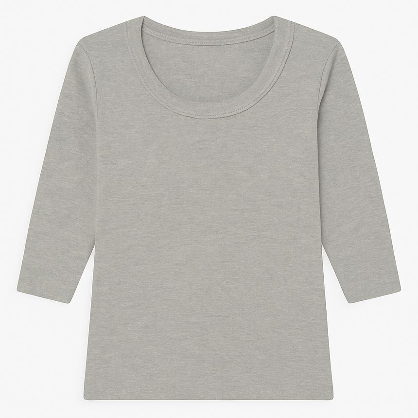 Boys Thermal Set Round Neck Full Sleeves Pack of 1