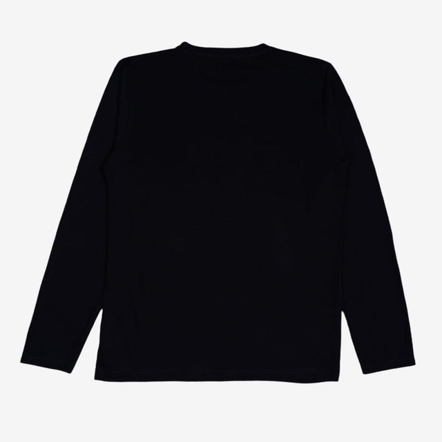 Boys 100% Cotton T-Shirt Round Neck Full Sleeves - Bodycare