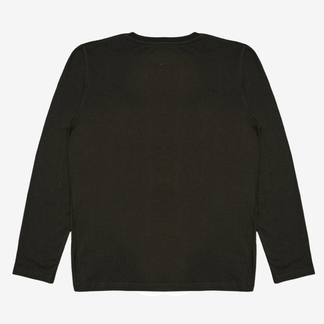 Boys 100% Cotton T-Shirt Round Neck Full Sleeves - Bodycare