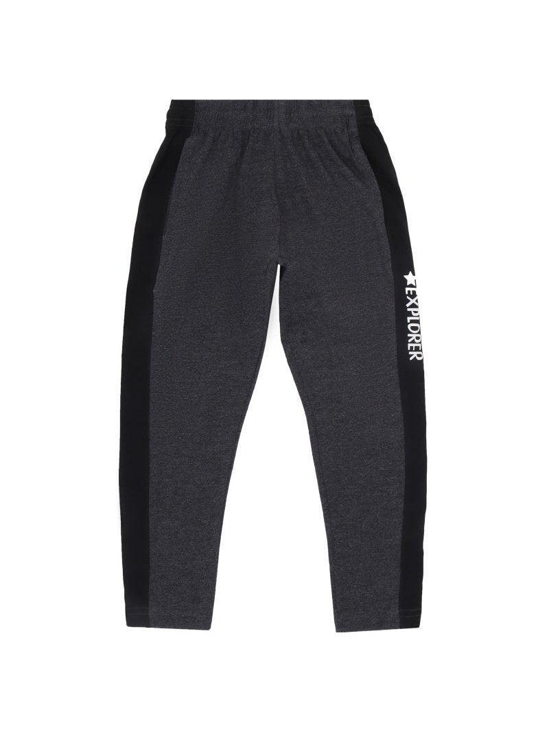 DYCA Boys Cotton Track Pant