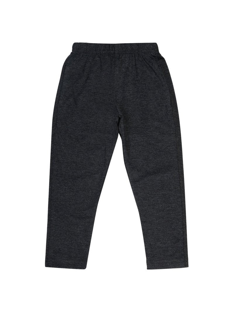 Boys 100% Cotton Track Pant - Bodycare