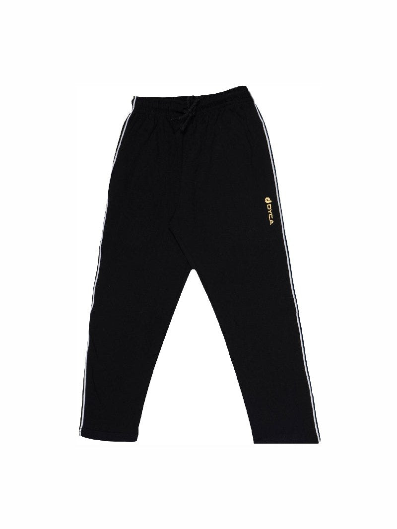 Dyca Boys Solid Track Pant