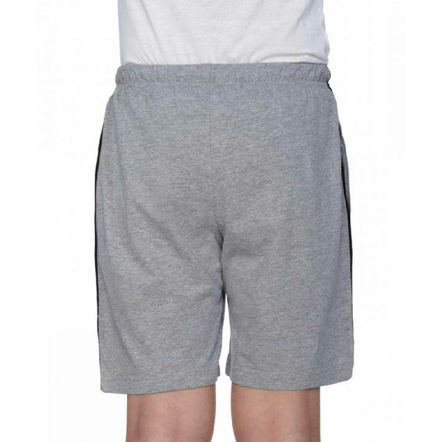 Boys 100% Cotton Shorts Side Pockets - Bodycare