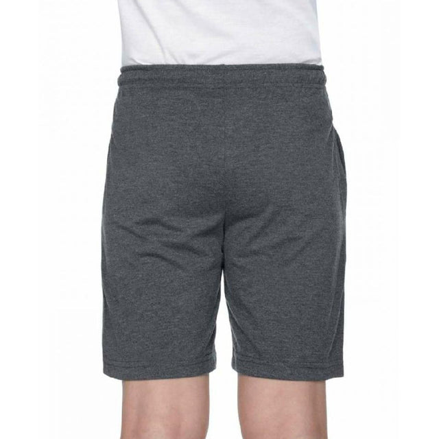 Boys 100% Cotton Shorts Side Pockets - Bodycare