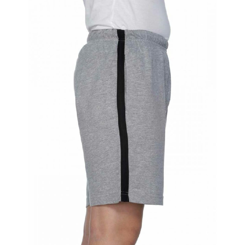 Boys 100% Cotton Shorts Side Pockets - Bodycare
