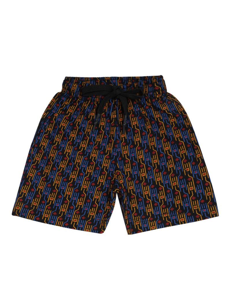 DYCA Boys Multicolor Shorts