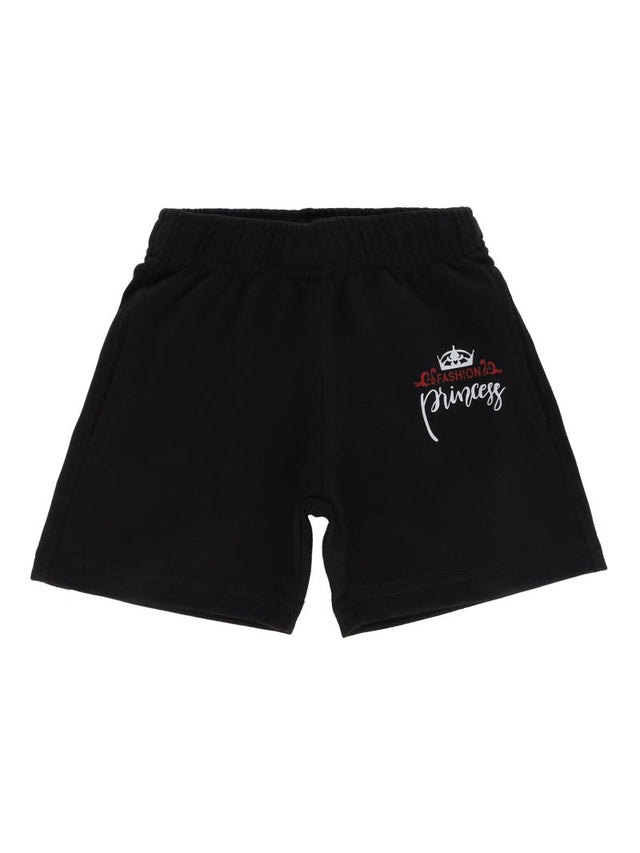 Girls Shorts Side Pockets - Bodycare