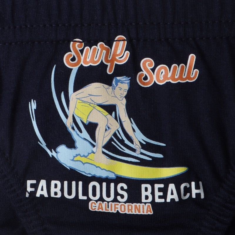 DYCA Boys Brief Pack Of 3