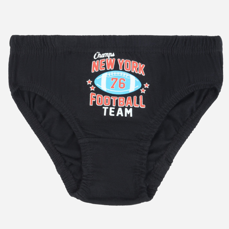 Boys Brief Pack of 6 - Bodycare