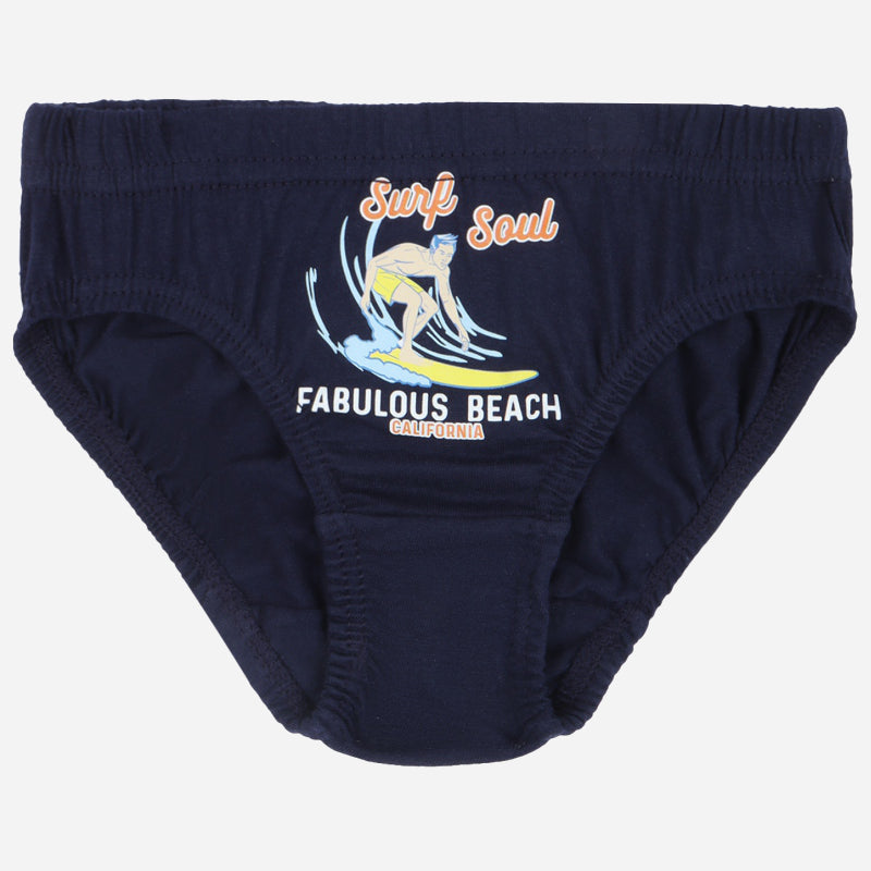 Boys Brief Pack of 6 - Bodycare