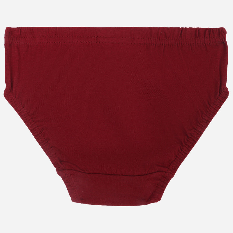 Boys Brief Pack of 6 - Bodycare