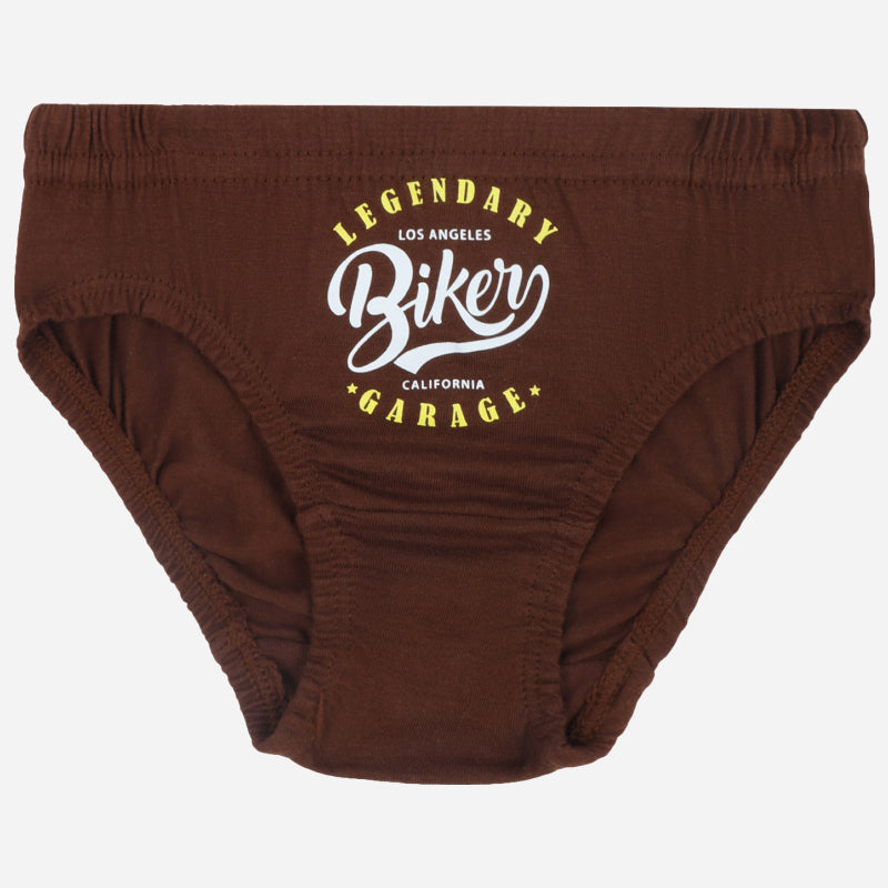 Boys Brief Pack of 6 - Bodycare