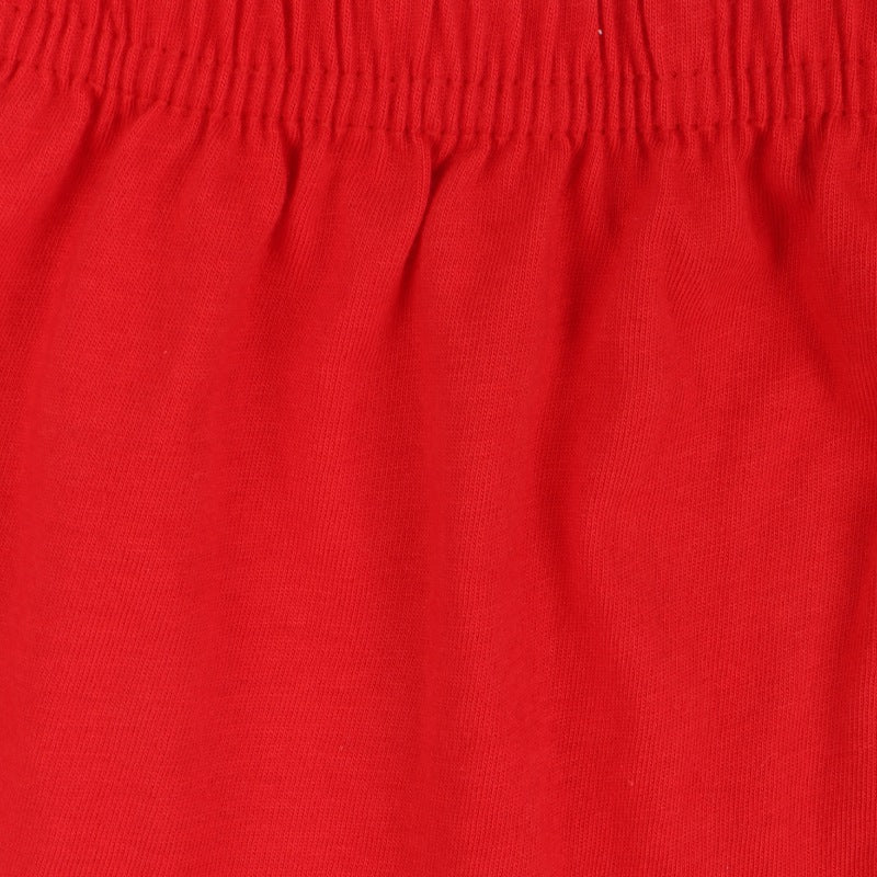 DYCA Boys Cotton Printed Trunk Pack Of 6