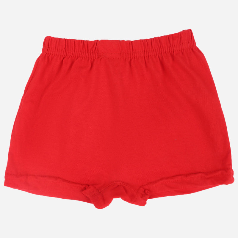 Boys Trunk Inner Elastic Pack of 6 - Bodycare