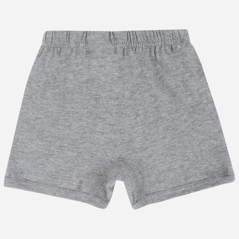 DYCA Boys Cotton Solid Trunk Pack Of 6