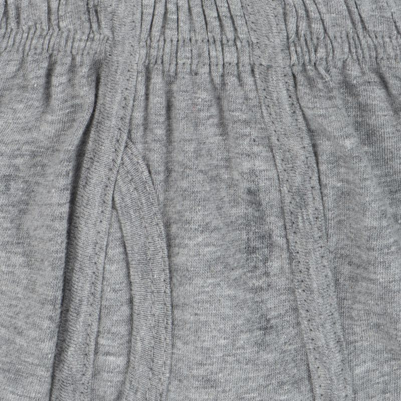 DYCA Boys Cotton Solid Trunk Pack Of 6