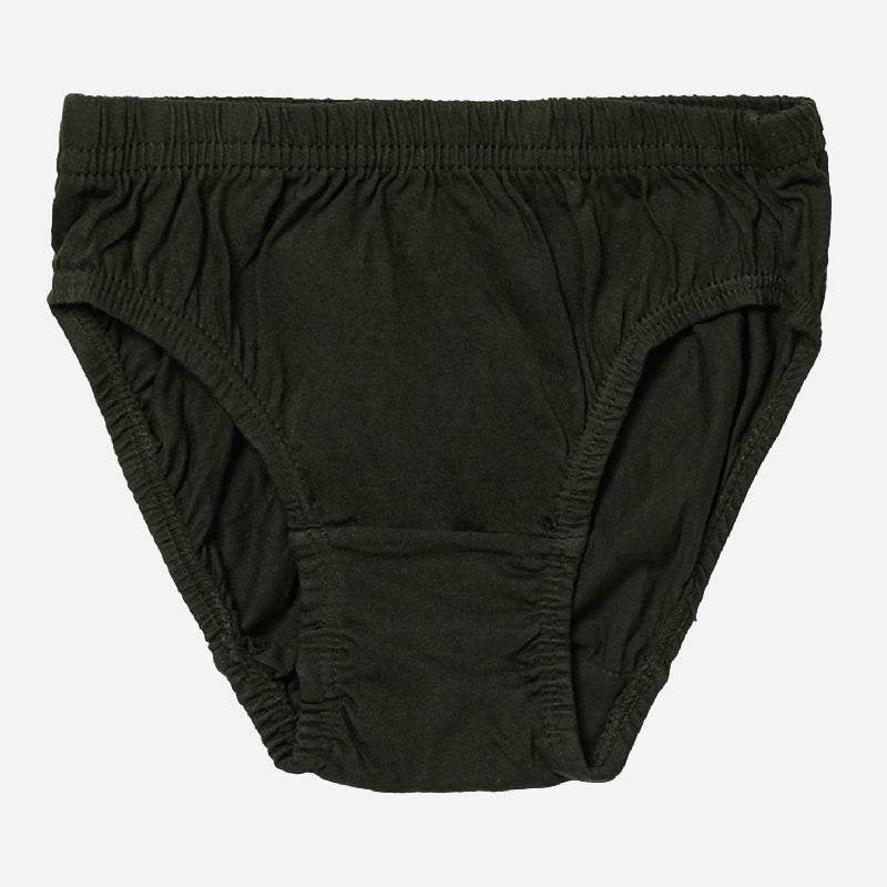Boys 100% Cotton Brief Pack of 6 - Bodycare