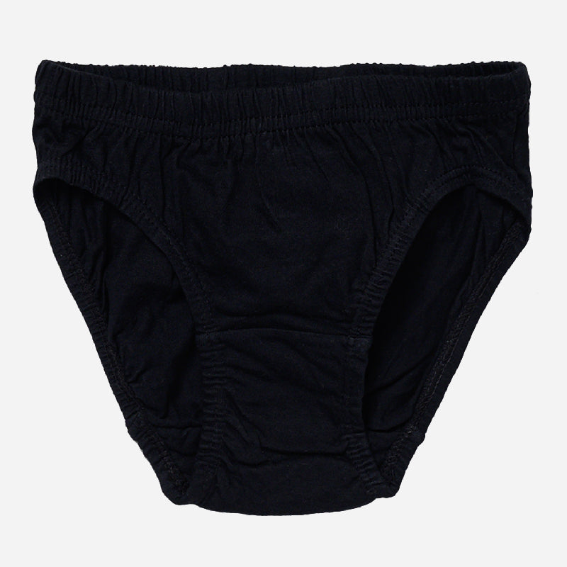 Boys 100% Cotton Brief Pack of 6 - Bodycare