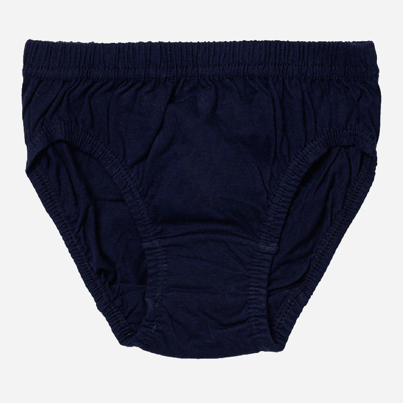Boys 100% Cotton Brief Pack of 6 - Bodycare
