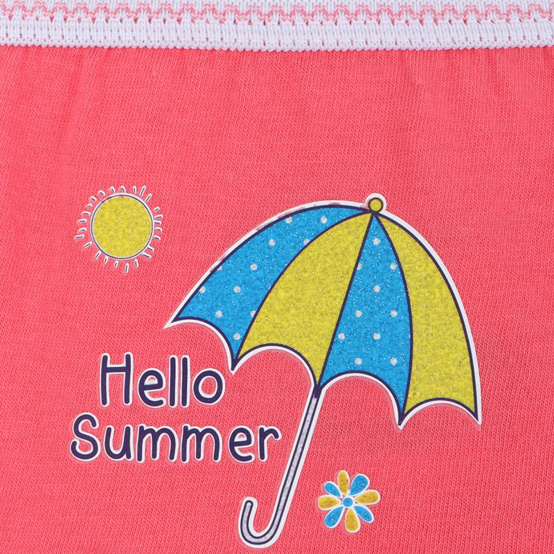 DYCA Girls Panty Pack Of 3