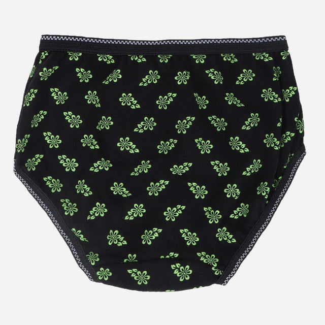 Baby Girls Panty Top Elastic Pack of 6 - Bodycare