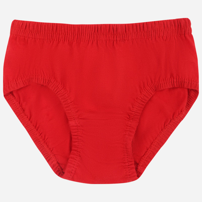 DYCA Girls Panty Pack Of 3