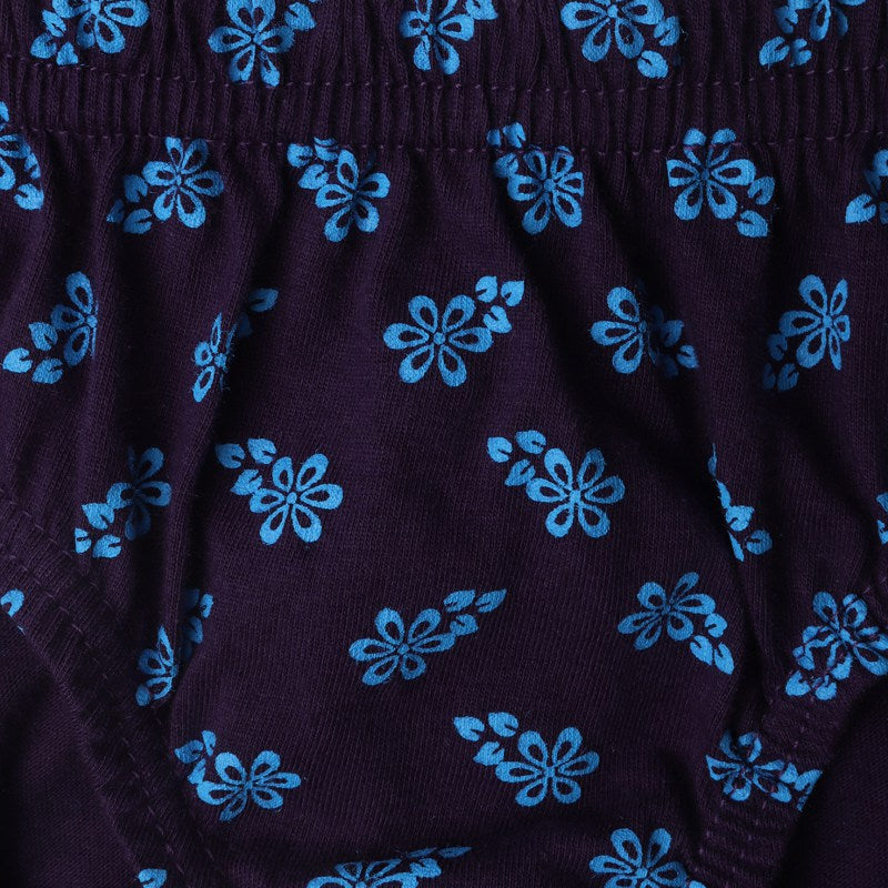 DYCA Girls Panty Pack Of 3