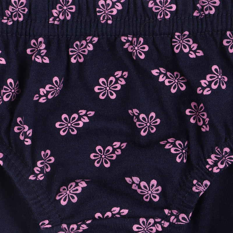 DYCA Girls Panty Pack Of 3