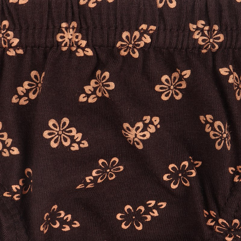 DYCA Girls Panty Pack Of 3