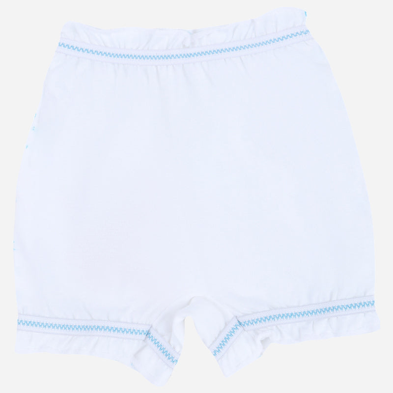 DYCA Unisex Bloomer Pack Of 3