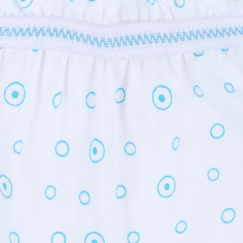 DYCA Unisex Bloomer Pack Of 3