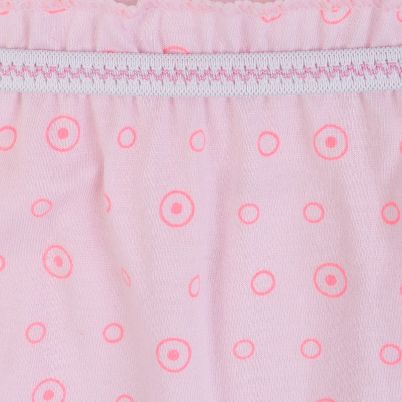 DYCA Unisex Bloomer Pack Of 3