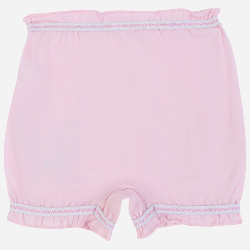 DYCA Unisex Bloomer Pack Of 3