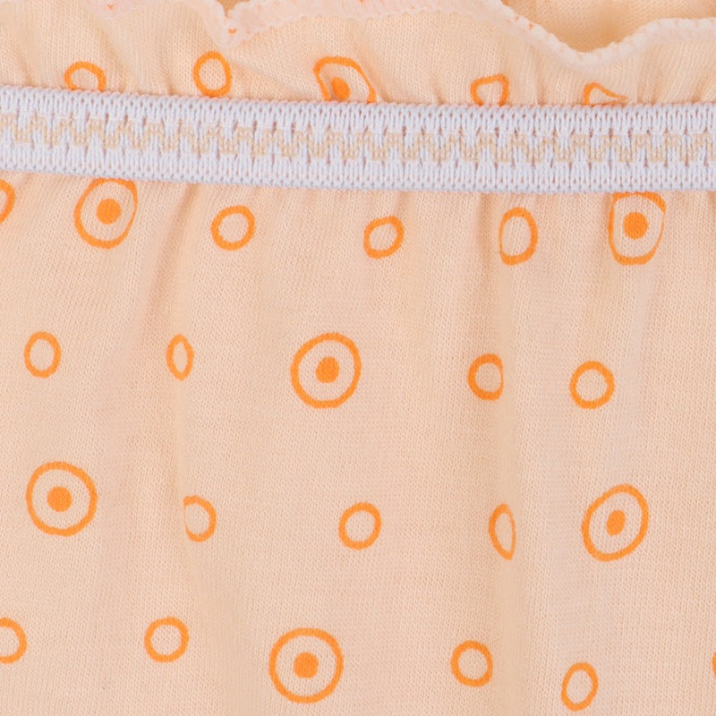 DYCA Unisex Bloomer Pack Of 3