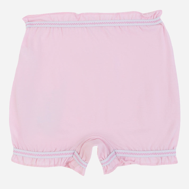 DYCA Unisex Printed Bloomer Pack Of 6