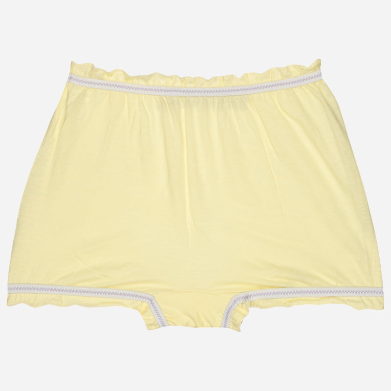 DYCA Unisex Printed Bloomer Pack Of 6