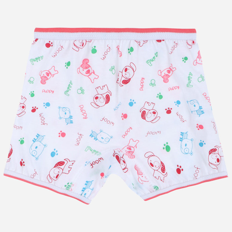 DYCA Unisex Bloomer Pack Of 3