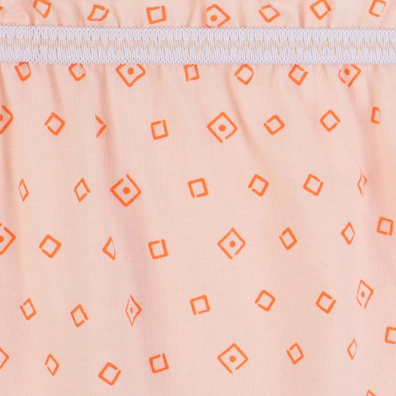 DYCA Girls Bloomer Pack Of 3