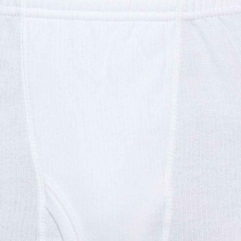 DYCA Thermal Men Bottom Solid