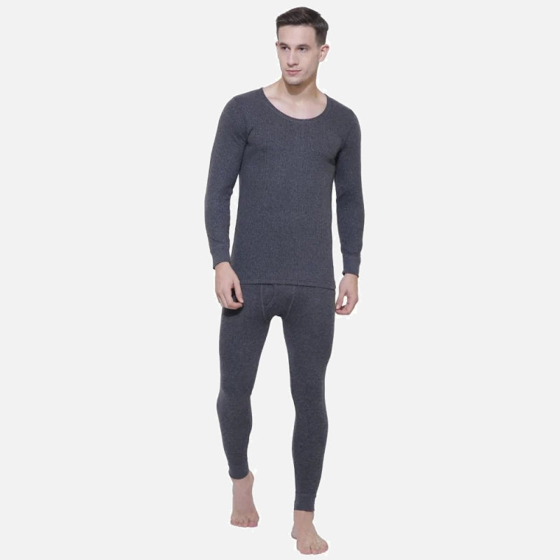 DYCA Thermal Men Bottom Solid