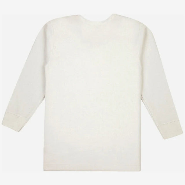 Unisex Thermal Top Round Neck Full Sleeves - Bodycare