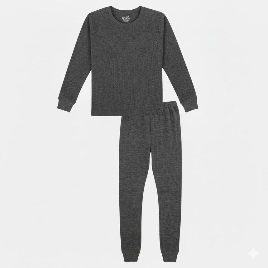 DYCA Kids Unisex Thermal Set