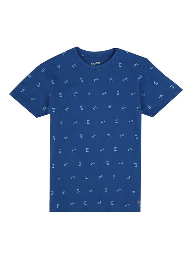 Boys T-Shirt - Bodycare