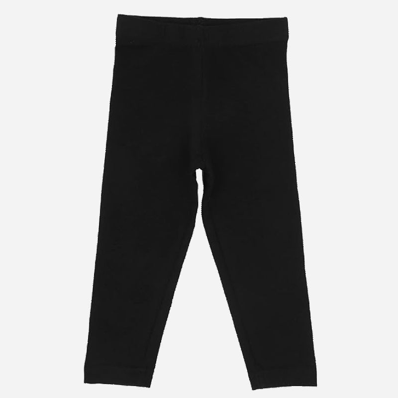 Girls Leggings Pack of 2