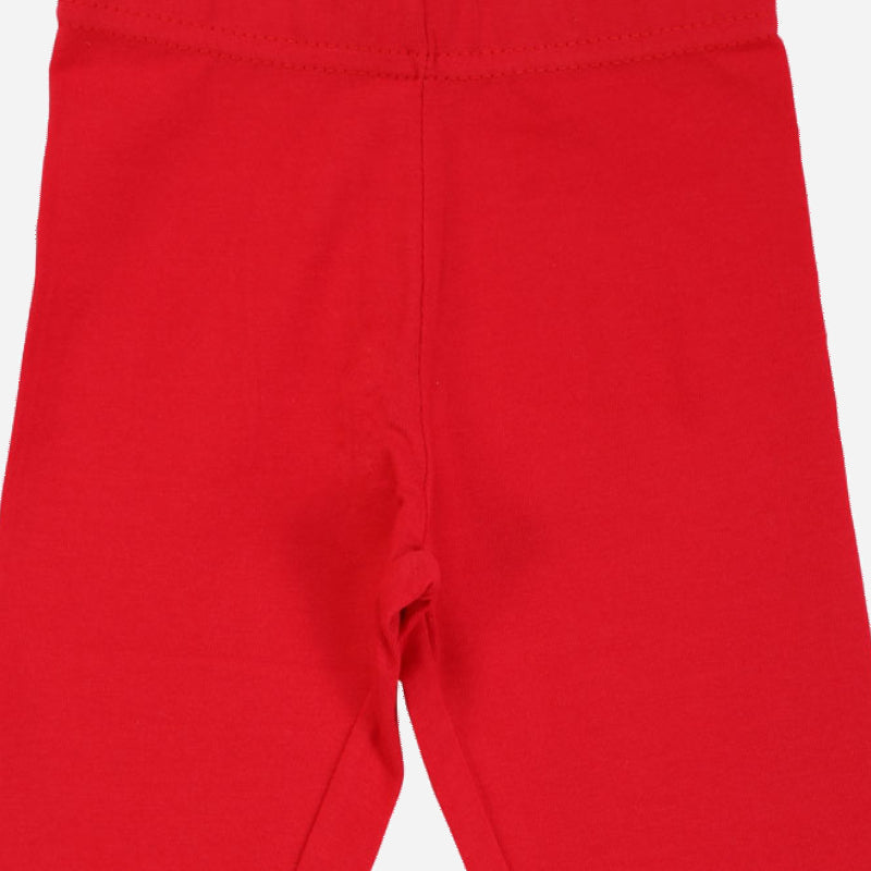 Girls Leggings Pack of 2 - Bodycare
