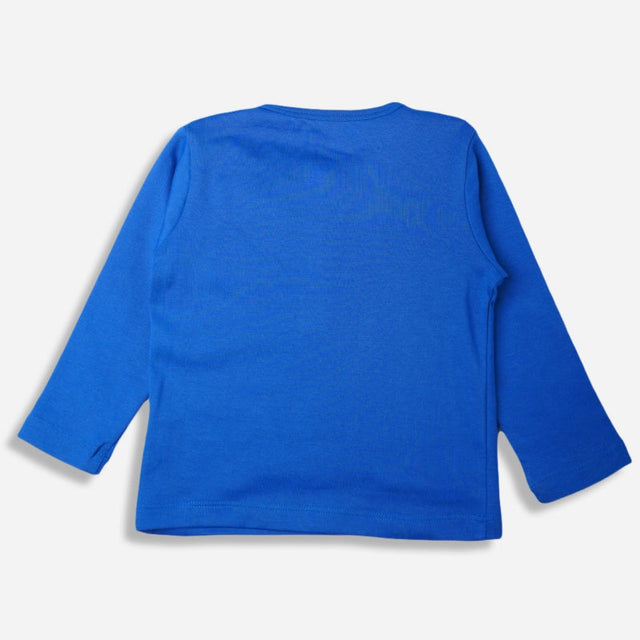 Boys T-Shirt Full Sleeves - Bodycare
