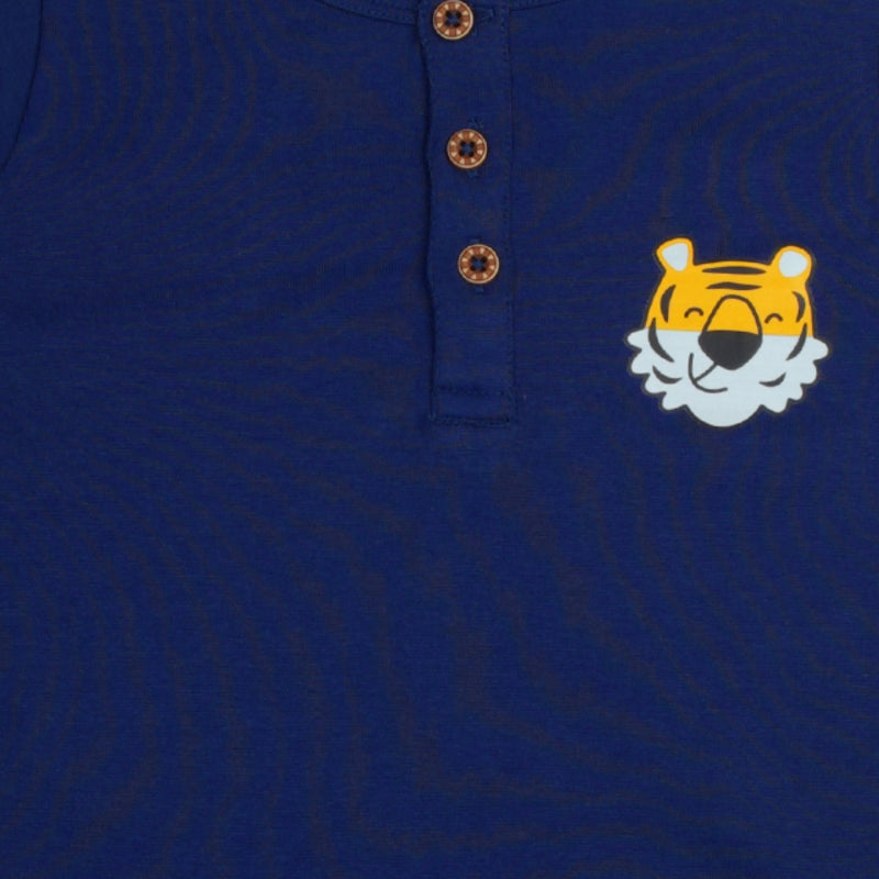 Boys T-Shirt Full Sleeves - Bodycare