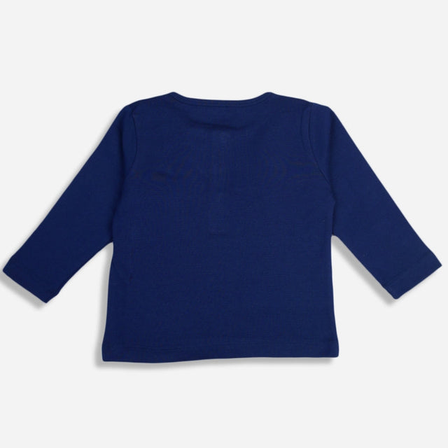 Boys T-Shirt Full Sleeves - Bodycare